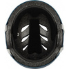 Afbeelding van Nijdam Skate Helm - Street Sailor - Marine/Grijs - S