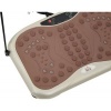 Afbeelding van HOMCOM Fitness Trilplaat met USB, Luidspreker en Afstandsbediening