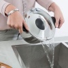Afbeelding van BK Q-linair Classic Pottenset - 4-delig - Veilig afgietsysteem