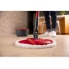 Afbeelding van Vileda Spin&Clean - Mopset - Altijd schoon pad - Plooibare microvezel kop 2in1