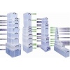 Afbeelding van Opbergbox Really Useful 3 liter 245x180x160mm