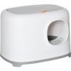 Afbeelding van PawHut compacte kattenbak D31-047
