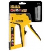 Afbeelding van STANLEY TR400 FatMax Lichte 4-in-1 Handtacker - FMHT6-70411
