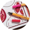 Afbeelding van STABILO ARTY Creative Set Pen 68 & Point 88 Combi Etui 36 Stuks