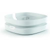 Afbeelding van Vogel&amp;amp;#039;s SOUND 4113 Tafelstandaard voor SONOS PLAY:1 en PLAY:3 (wit)