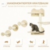 Afbeelding van PawHut Klimwand met Klimwand D30-554V00