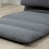 Afbeelding van HOMCOM Bodensofa met ligfunctie 839-572V00