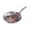Afbeelding van de Buyer Mineral B Pro Koekenpan Ø 32 cm – Plaatstaal – PFAS-vrij – Inductiegeschikt