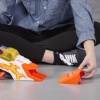 Afbeelding van Nerf Nitro Doubleclutch Inferno
