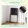 Afbeelding van PawHut Opvouwbaar Huisdierbed D04-216V01