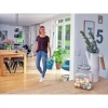 Afbeelding van Leifheit Rotatie Clean Twist Disc Mop - complete dweilset - 6 liter