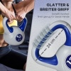 Afbeelding van SPORTNOW Kettlebell met Handvat A91-255V05