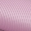 Afbeelding van Yoga Mat - Fitnessmat - Premium Kwaliteit - Antislip - 61 x 183 x 1 cm - Roze