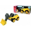 Afbeelding van BIG - Power Worker Maxi Loader - Wiellader - Werkvoertuig - Loopauto - 50kg - Vanaf 3 jaar