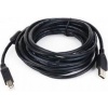 Afbeelding van Basis USB Kabel A(m)-B(m) 1.1 3 M
