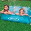 Afbeelding van Intex Mini Frame Opzetzwembad - 122 x 122 x 30 cm