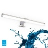 Afbeelding van Briloner Leuchten PINO Spiegelverlichting - LED - 6W - Chroom - IP23