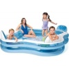 Afbeelding van Intex Swim Center Familie Lounge Opblaaszwembad - 229 x 229 x 66 cm