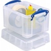 Afbeelding van Opbergbox Really Useful 3 liter 245x180x160mm