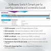 Afbeelding van NETGEAR GS510TPP 10-poorts Gigabit Ethernet LAN PoE+ switch Smart Managed Pro (met 8x PoE+ 190W, 2x