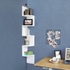 Afbeelding van Boekenkast - 5 Niveaus - 127,5 cm Archiefkast