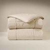 Afbeelding van Zelesta® Teddybed Creme 240x200 - Fluffy Dekbedovertrek - 30 dagen proefslapen