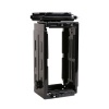 Afbeelding van FLEXISPOT CPU houder, Staal, Zwart, 22,9 cm