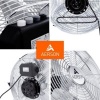 Afbeelding van AERSON vloerventilator 60 cm | 200W met drie standen | robuust en hoge luchtstroom