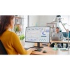 Afbeelding van Philips 24E1N1300AE - Full HD IPS Monitor - Verstelbaar - USB-C 65W - 120Hz - 24 inch