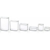 Afbeelding van Mepal Modula bewaardoos - 2750 ml - Wit