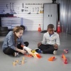 Afbeelding van Nerf Nitro Doubleclutch Inferno