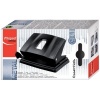 Afbeelding van Maped M402411 - Essentials, van metaal, 20 vellen ponsvermogen, zwart