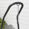 Afbeelding van Outsunny hangstoelframe met haken - 133L x 116B x 195/230H cm