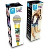 Afbeelding van Idance Color Microfoon Clm6: Geel