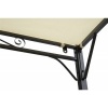 Afbeelding van Outsunny paviljoen met opklapbaar afdak - zonwering 3 x 2,5 m