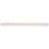 Afbeelding van Briloner Leuchten - LED-plafondlamp met backlight-effect, 22 Watt, 3000 lumen, 3000 Kelvin, wit