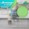 Afbeelding van KIDUKU® Veiligheidshek 300 cm voor huisdieren en kinderen, inklapbaar met deur