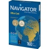 Afbeelding van Navigator OFFICE CARD 160 gram 1250 vel A4 printerpapier