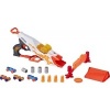 Afbeelding van Nerf Nitro Doubleclutch Inferno