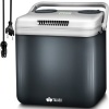 Afbeelding van Tillvex Koelbox, 32 liter, grijs