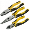 Afbeelding van STANLEY Dynagrip Tangenset CG 3-delig 150mm