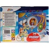Afbeelding van Grafix 3D ruimteschip 45-delige puzzel