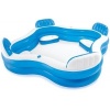 Afbeelding van Intex Swim Center Familie Lounge Opblaaszwembad - 229 x 229 x 66 cm
