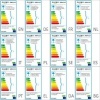 Afbeelding van GLOBO LED-vloerlamp ELLIOTT nikkel 54341-1S
