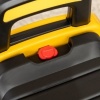 Afbeelding van HOMCOM Speelgoed Graafmachine voor Kinderen - Geel, 78 x 29,5 x 54 cm