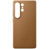 Afbeelding van Samsung Galaxy S25 Ultra Hoesje - Kindvriendelijk - Camel
