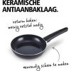 Afbeelding van Brabantia Cooking Pleasure set - 5 delig - inductie - keramische anti aanbaklaag - pfas vrij