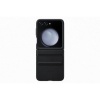 Afbeelding van Flap ECO-Leather Case geschikt voor Samsung Galaxy Z Flip5 - Black