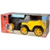 Afbeelding van BIG - Power Worker Maxi Loader - Wiellader - Werkvoertuig - Loopauto - 50kg - Vanaf 3 jaar