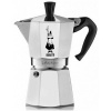 Afbeelding van Bialetti Moka Express - Percolator - 6 kopjes - Aluminium